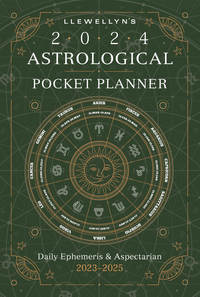 Calendar - Small size - Astrological Pocket Planner